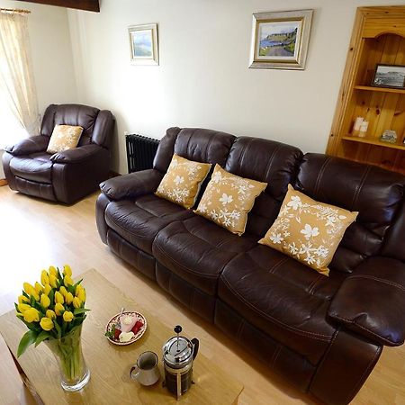 Village Cottage Bushmills Bagian luar foto