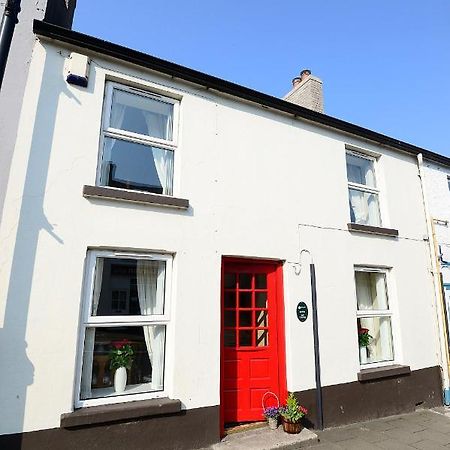 Village Cottage Bushmills Bagian luar foto